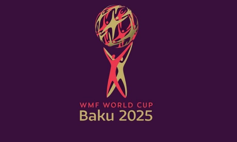 Sabah Bakıda minifutbol üzrə dünya çempionatı start götürəcək