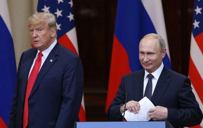 “Putin kimi oynamaq”: Rusiyanın Ukraynaya qarşı müharibəsində Trampın real rolu üzrə ekspert fikirləri