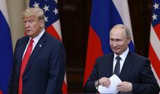“Putin kimi oynamaq”: Rusiyanın Ukraynaya qarşı müharibəsində Trampın real rolu üzrə ekspert  fikirləri