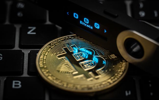 Bitcoin 109.000 dolları ötüb: Tarixi sıçrayışa səbəb olan hadisə