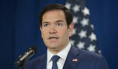 Rubio Putini müharibə cinayətkarı adlandırmaqdan imtina edib