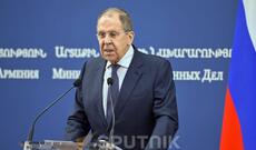 Lavrov: Ermənistan Azərbaycan ərazilərini ələ keçirmək üçün Rusiya silahlarından istifadə edib