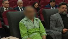 Azərbaycanın İrandakı səfirliyinə basqın edən şəxs Tehranda edam edilib