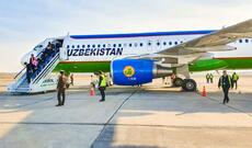 Azərbaycanlılar Özbəkistana xarici pasportsuz gedə biləcəklər