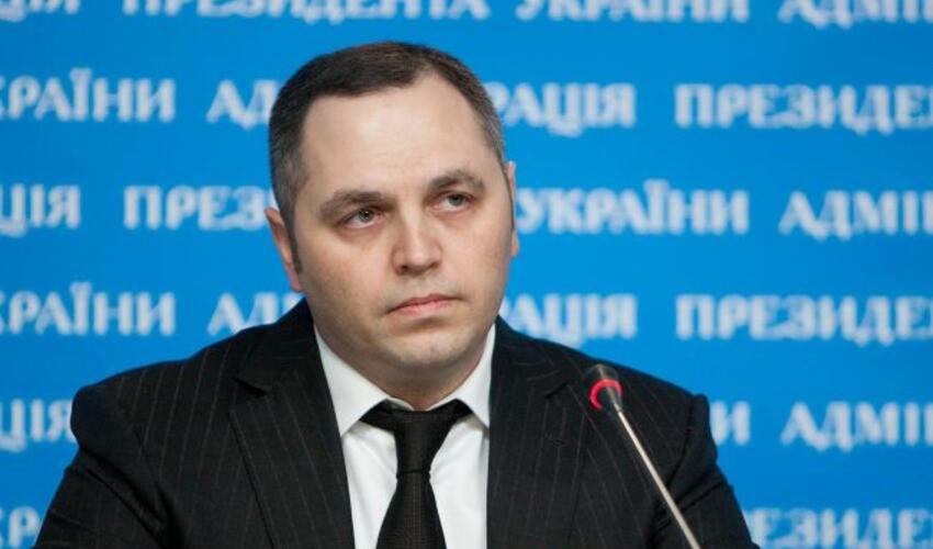 Andrey Portnov İspaniyada güllələnib