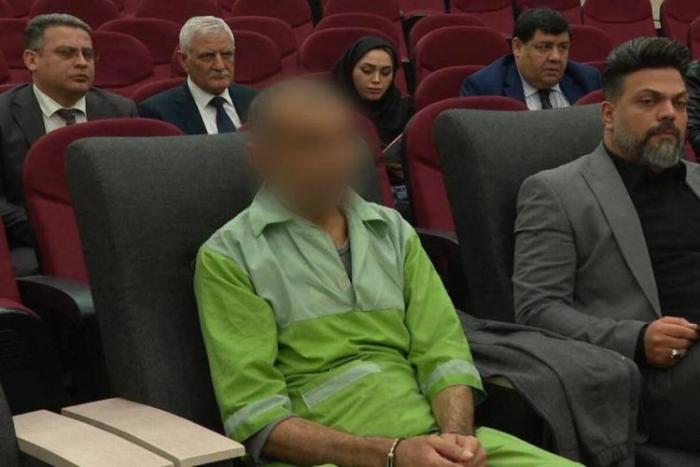 Azərbaycanın İrandakı səfirliyinə basqın edən şəxs Tehranda edam edilib