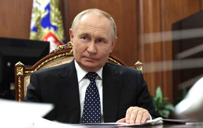 Putin yenidən Ukrayna ilə sərhəddə “bufer zona”nın yaradılmasına göstəriş verib
