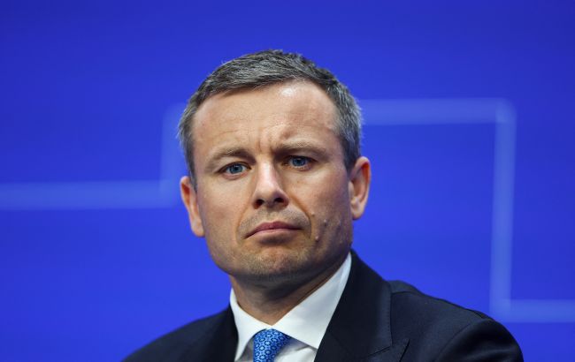 Rəsmi Kiyev Avropaya Ukrayna Silahlı Qüvvələrini birbaşa maliyyələşdirməyi təklif edib