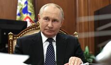 Putin yenidən Ukrayna ilə sərhəddə “bufer zona”nın yaradılmasına göstəriş verib