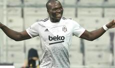 "Qarabağ" "Beşiktaş"ın sabiq hücumçusu Vinsent Abubakarla danışıqlar aparır
