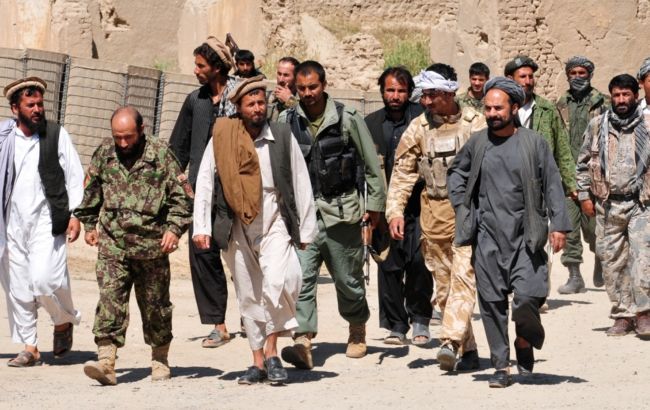 Taliban Rusiya və Çinlə milli valyutalarla ticarətlə bağlı danışıqlar aparır