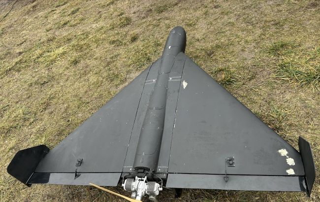 Ukrayna "Batyar" "şahed" pilotsuz uçan aparatı hazırlayıb