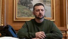 Zelenski NATO-nun Haaqa sammitinə dəvət edilib