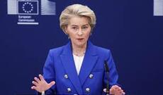 Ursula von der Leyen: ABŞ ilə razılaşma əldə etmək üçün iyulun 9-na qədər vaxt lazımdır