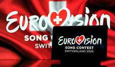 Sloveniya İsrailə görə növbəti Eurovision-da iştirak etməyə bilər