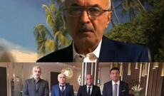 Azərbaycan Dövlət Təhlükəsizlik Xidmətinin növbəti uğurlu əməliyyatı: Rusiya vətəndaşı Zahirəddin İbrahimov Bakıya gətirilib