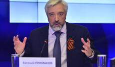 Suriyalılar da Rus Evindən xilas oldular