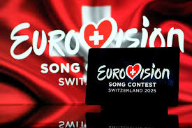 Sloveniya İsrailə görə növbəti Eurovision-da iştirak etməyə bilər