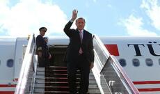 Türkiyə prezidenti Rəcəb Tayyib Ərdoğan Laçına səfər edəcək