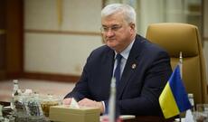 Sibiqa: Ukrayna Azərbaycan üçün Avropada əsas enerji mərkəzi olmağa hazırdır