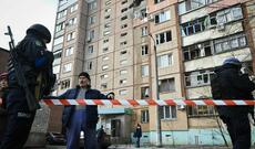 BMT Xersona endirilən zərbələri Rusiya Federasiyasının hərbi cinayəti kimi tanıyıb