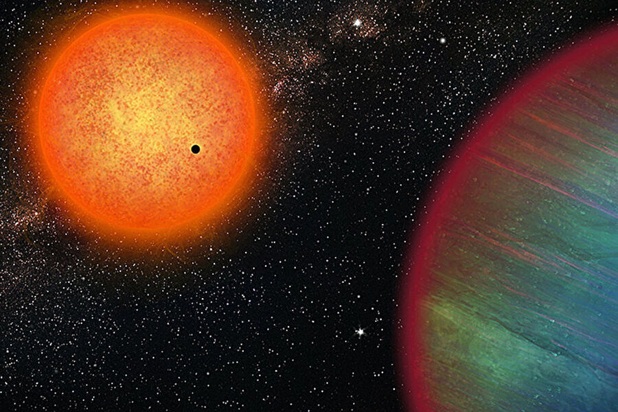 Astronomlar Günəş söndükdən sonra bəşəriyyəti gözləyən fəlakətli dəyişiklikləri modelləşdiriblər
