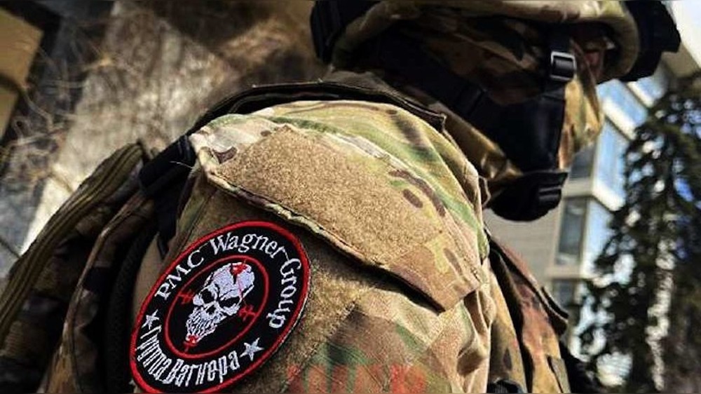 Özbəkistanda Vaqner PMC-nin sıralarında döyüşən şəxs muzdluluqda təqsirli bilinib
