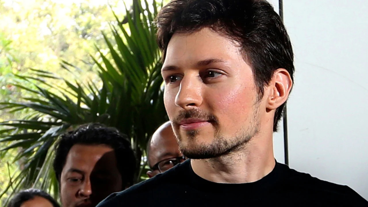 Durov Maskın Telegram və xAI arasında əməkdaşlıq haqqında açıqlamasına cavab verib