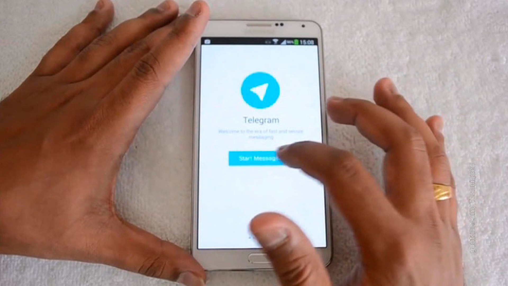 Məhkəmə LGBT məzmununu silməkdən imtina etdiyi üçün Telegram-ı cərimələyib
