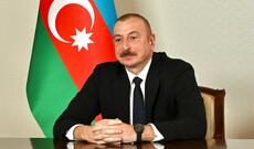 Prezident İlham Əliyev Uşaqların Beynəlxalq Müdafiəsi Günü münasibətilə paylaşım edib