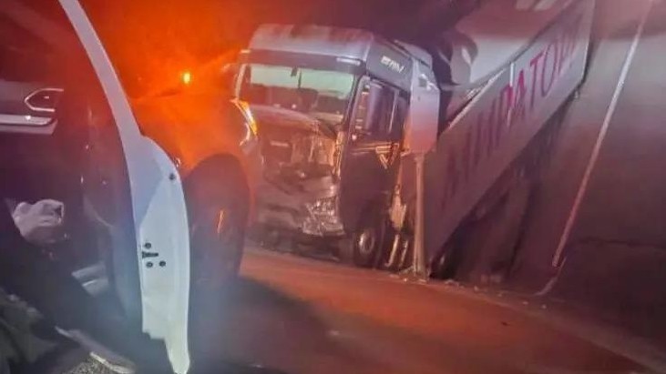 Bryansk vilayətində körpünün partladılması nəticəsində ölənlərin sayı 117 nəfərə çatıb