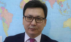 Ekspert: Qazaxıstan və Azərbaycan regional iqtisadi inteqrasiyanın tempini müəyyən edirlər