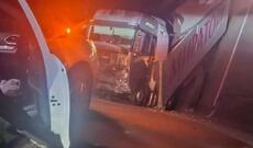Bryansk vilayətində körpünün partladılması nəticəsində ölənlərin sayı 97 nəfərə çatıb