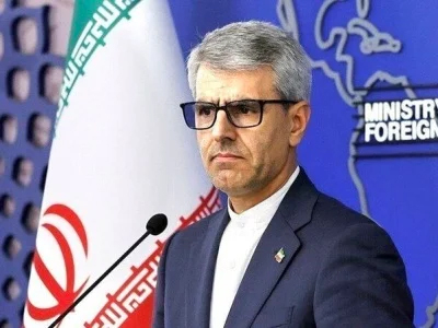 İran Azərbaycana yeni səfir təyin edib