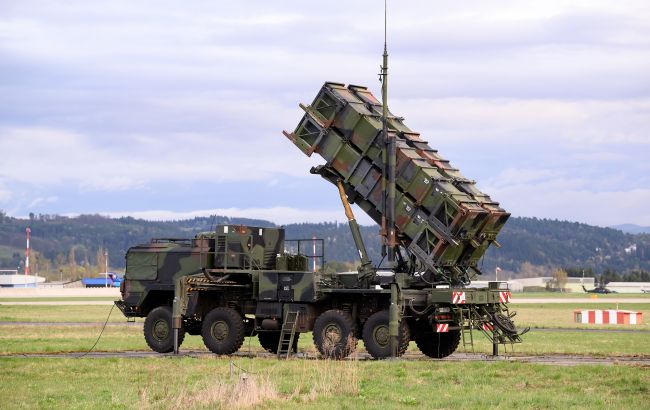 NATO Rusiyanın təcavüzü təhlükəsi səbəbindən yerüstü hava hücumundan müdafiə sistemlərini beş qat artırmaq istəyir