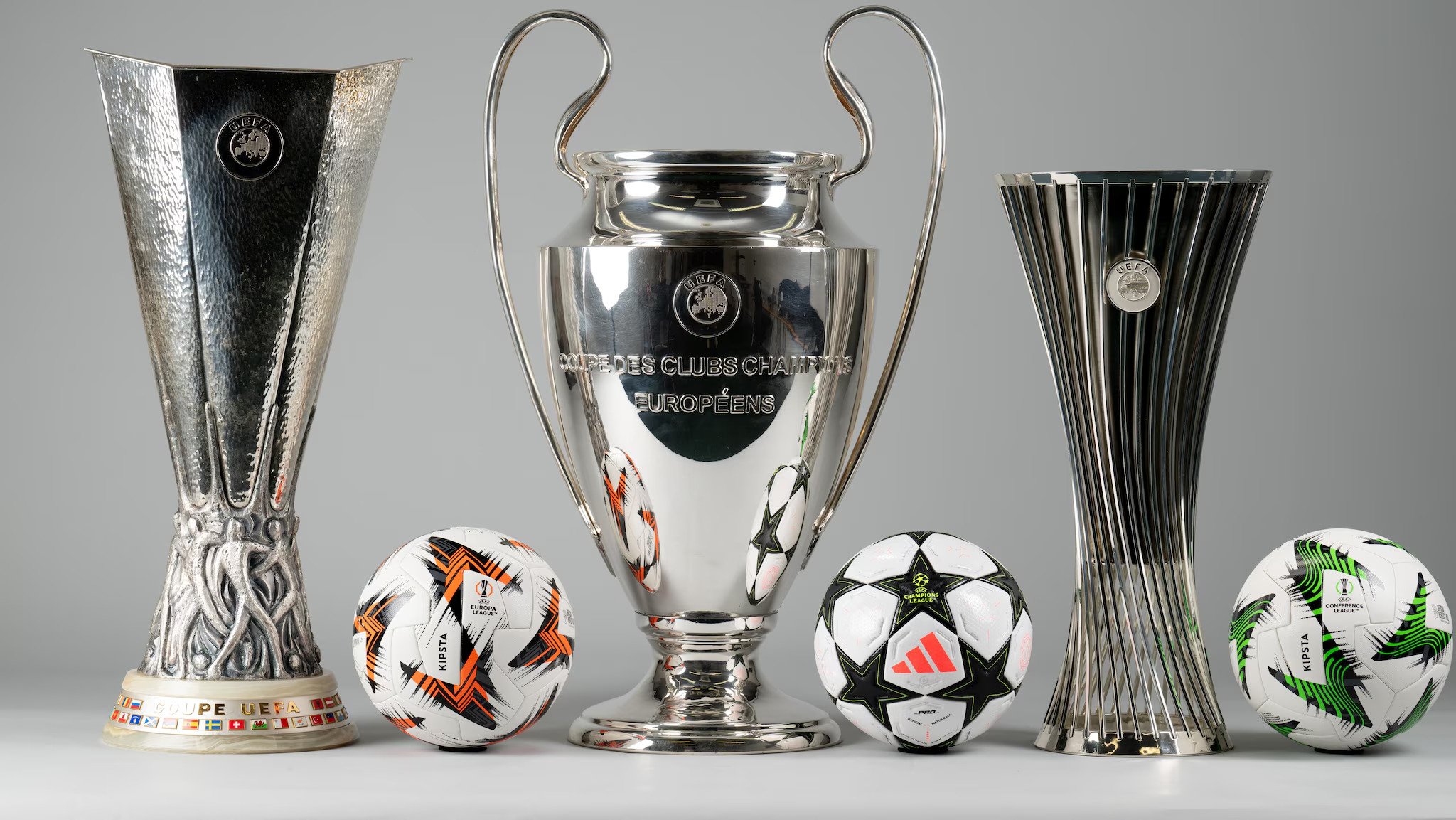 UEFA avrokubokların pley-off mərhələsində ev sahibi komandanın seçilməsi qaydasını dəyişməyi planlaşdırır