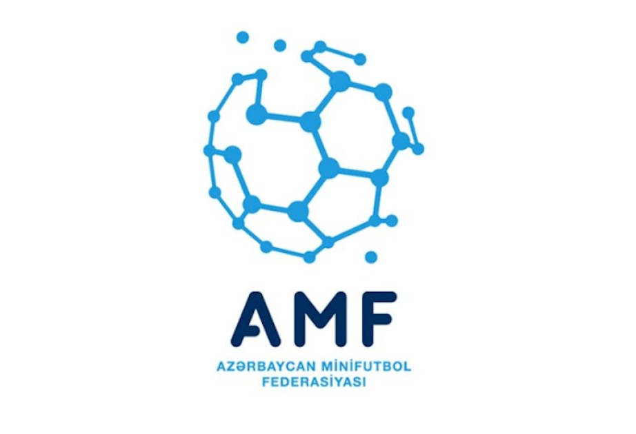 Azərbaycan Minifutbol Federasiyasına 2 milyon manat ayrılıb