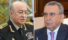 Kəmaləddin Heydərov Ramiz Mehdiyevin qohumunu təqaüdə göndərdi