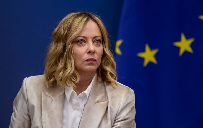 İtaliyada etirazlara görə cəzalar daha da sərtləşəcək