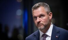 Slovakiya prezidenti Rusiyaya qarşı sanksiyaların ləğvi ilə bağlı referendumu qeyri-mümkün adlandırıb