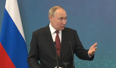 Putin Zelenski ilə görüşdən imtina edib