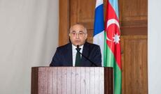 Şeyxin kürəkəni olan səfir azərbaycanlıları tədbirə buraxmayıb-İDDİA