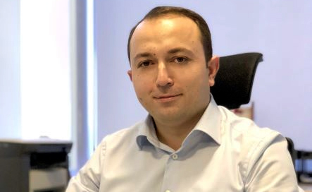 “AZSIĞORTA” ASC-də yeni təyinat