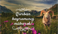 Qurban bayramı: Səxavət, yardımlaşma və mənəvi təmizlənmə rəmzi