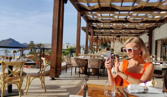 Türkiyədə turist kartlarından 29 milyon dollar oğurluq edən otel sahibi həbs edilib