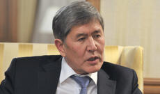 Qırğızıstanın keçmiş prezidenti Atambayev Beynəlxalq Cinayət Məhkəməsi onu təqsirli bilsə, həbsdə qalmağa hazırdır
