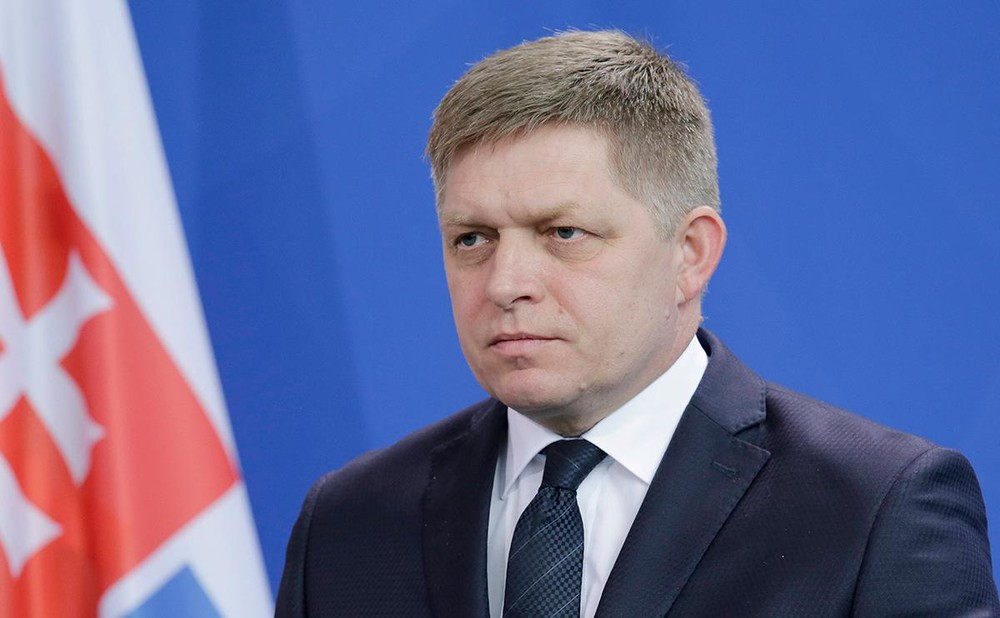 Slovakiyanın baş naziri Özbəkistana rəsmi səfər edəcək