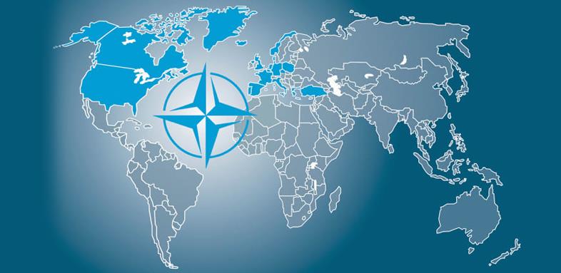 Sibiqa Zelenskinin NATO sammitinə səfəri üçün şərtin adını çəkdi: güclü qərarlar lazımdır