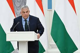 Macarıstan miqrantları ölkəyə buraxmamaq üçün gündə 1 milyon avro ödəməyə hazırdır