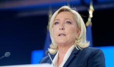 Le Pen: Aİ "Şərqdə müharibəyə" hazırlaşır